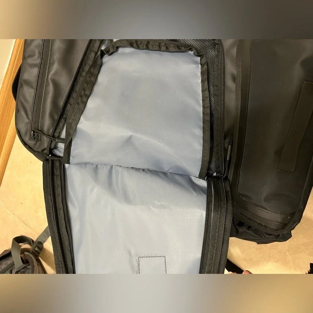 Origaudio tahoe weekender